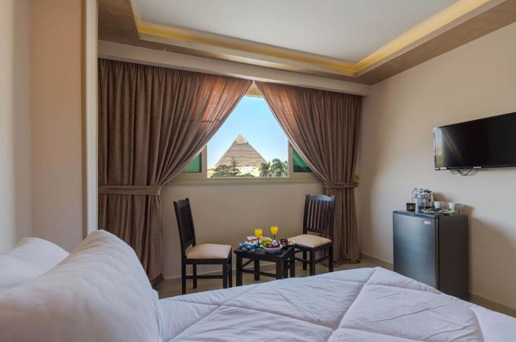 Pyramids Energy Cairo Exterior foto