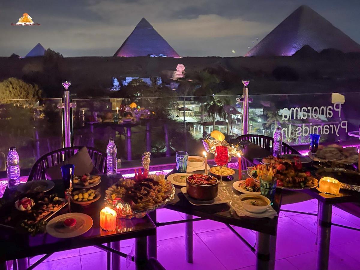 Pyramids Energy Cairo Exterior foto