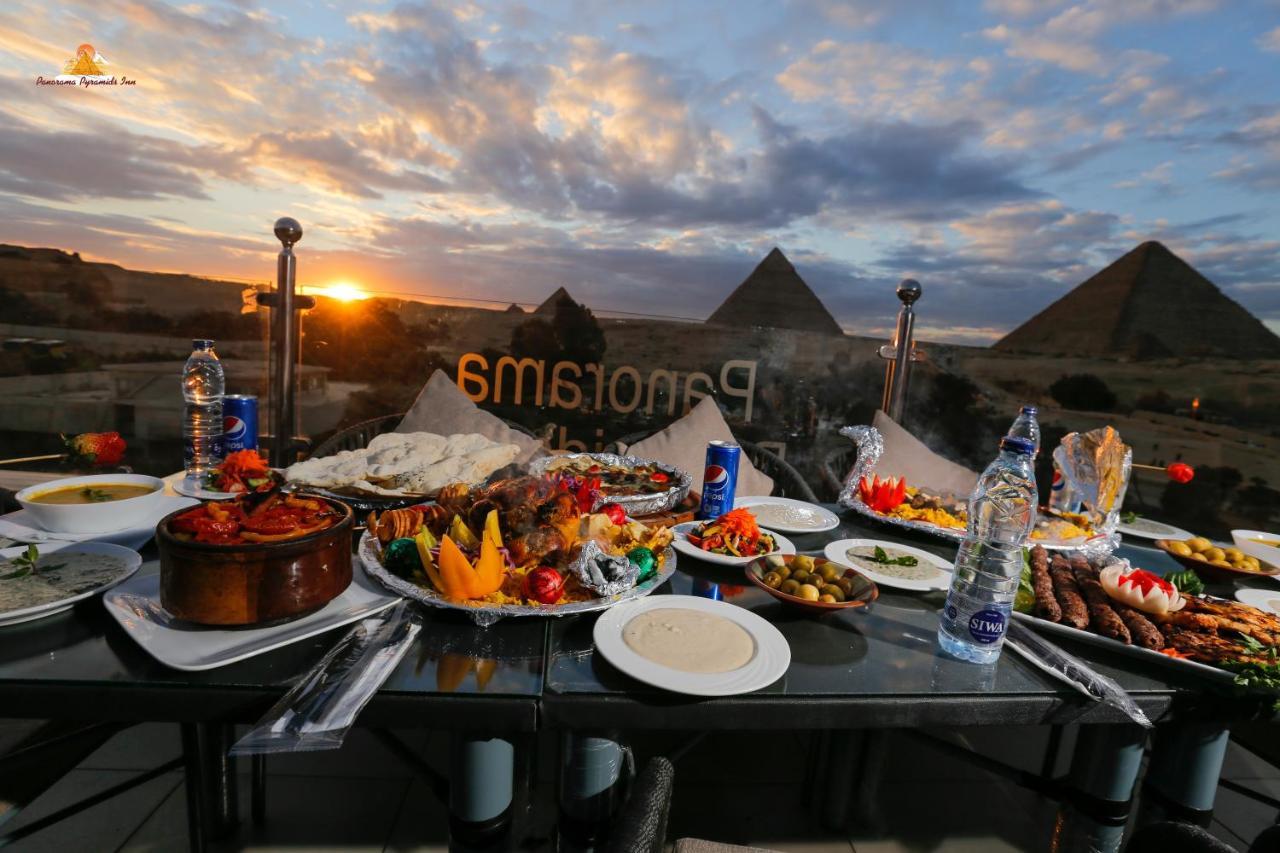 Pyramids Energy Cairo Exterior foto