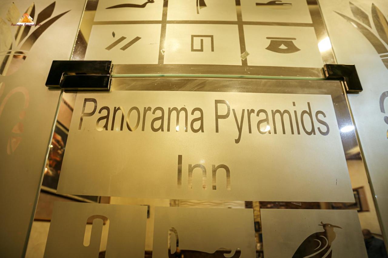 Pyramids Energy Cairo Exterior foto