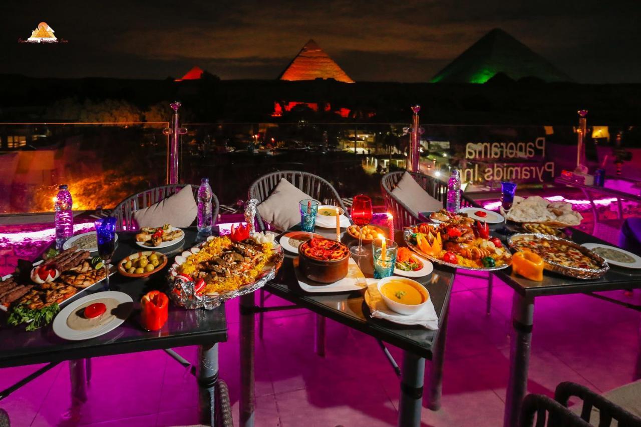 Pyramids Energy Cairo Exterior foto