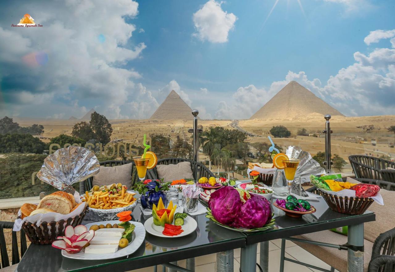 Pyramids Energy Cairo Exterior foto