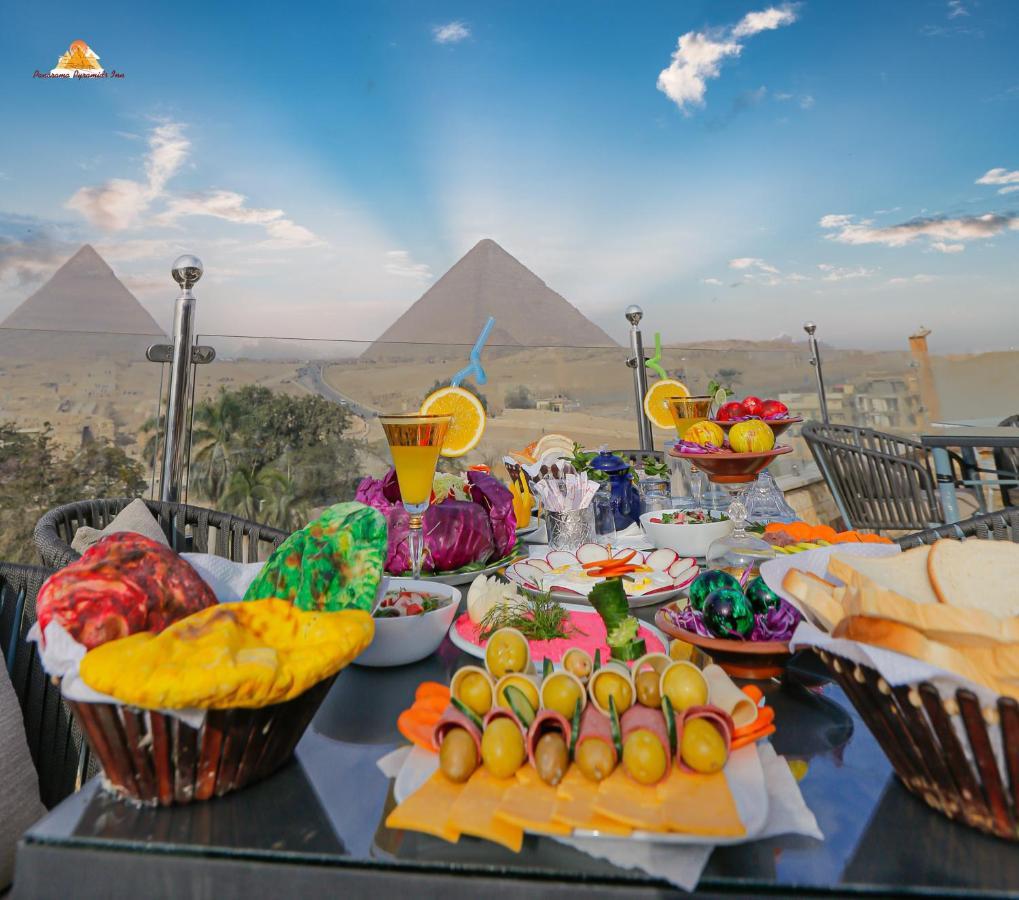 Pyramids Energy Cairo Exterior foto