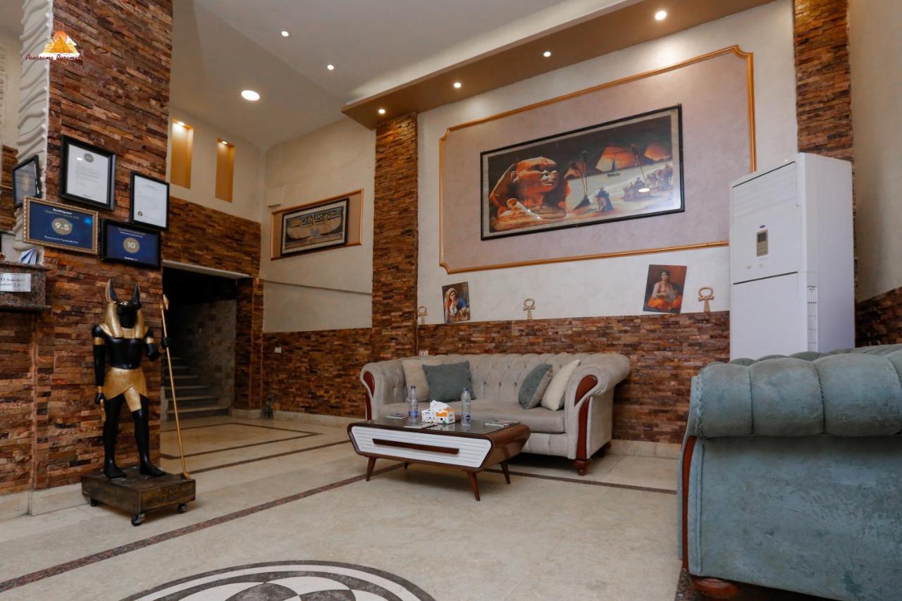 Pyramids Energy Cairo Exterior foto