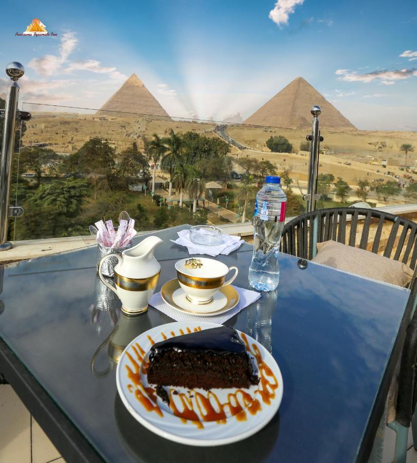Pyramids Energy Cairo Exterior foto
