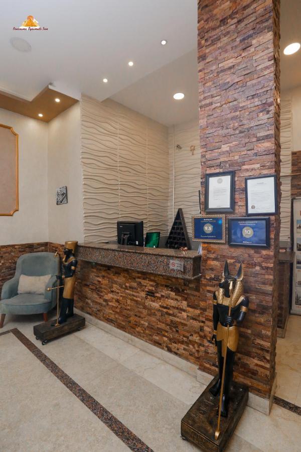 Pyramids Energy Cairo Exterior foto
